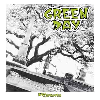 GREENDAY 39/smooth アナログレコード 39/smooth (120g Vinyl w/2 7